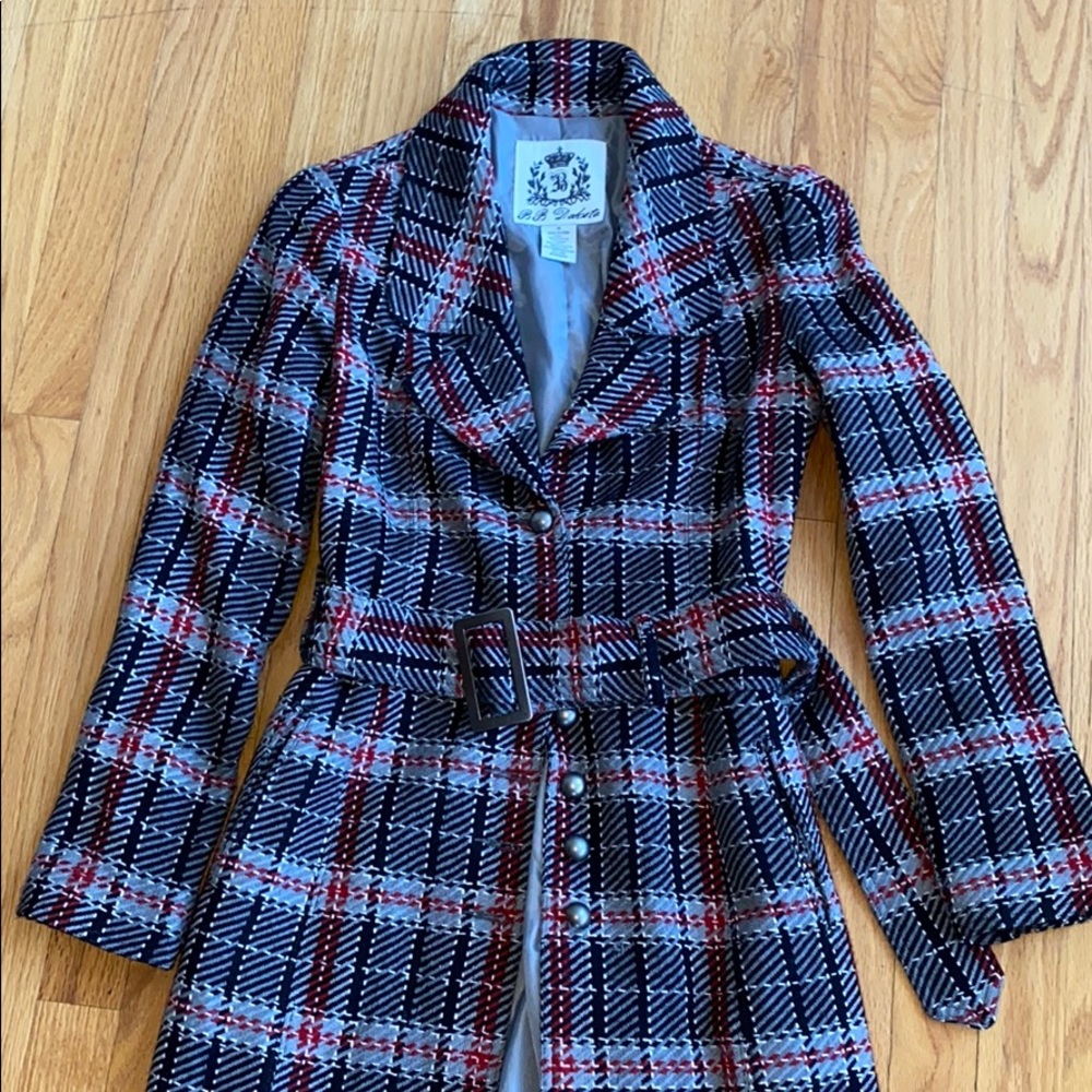 Long jacket - Picture 2 of 4